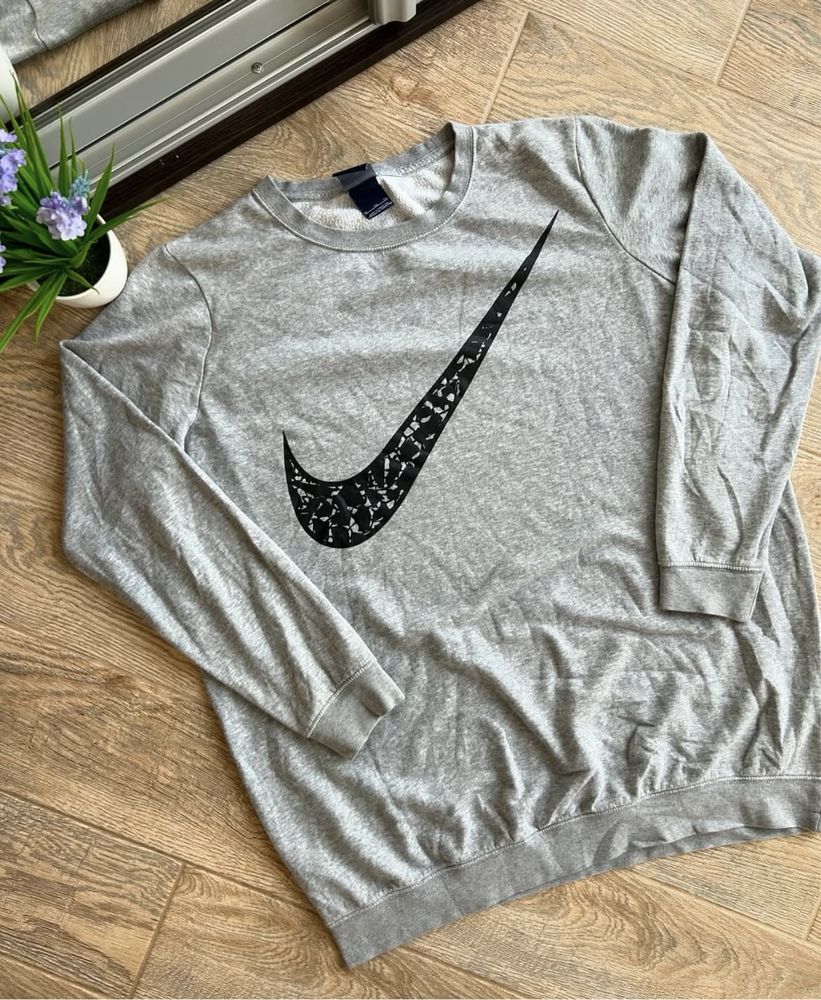Світшот Nike Big Logo