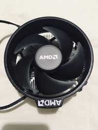 Продам кулер для процессоров AMD