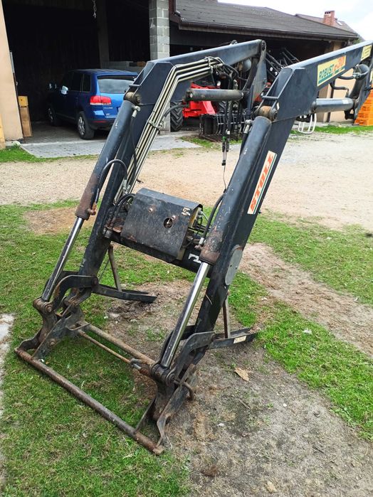 Sprzedam tura stoll robusty f30