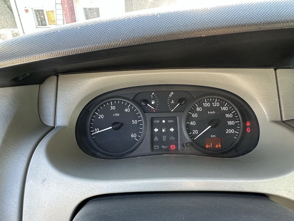 Renault Traffic Tecto Elevado L1H2 DCI 100