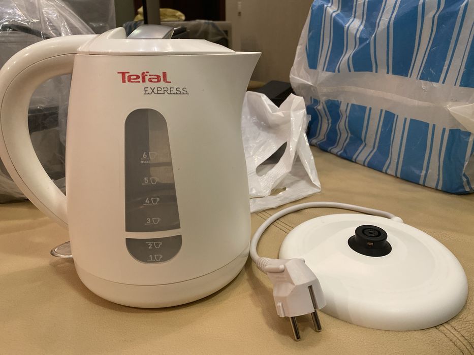 Электрочайник Tefal Express 1,5 л