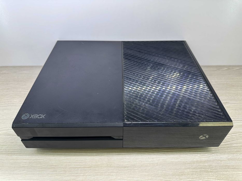 Konsola Xbox One 500 GB
