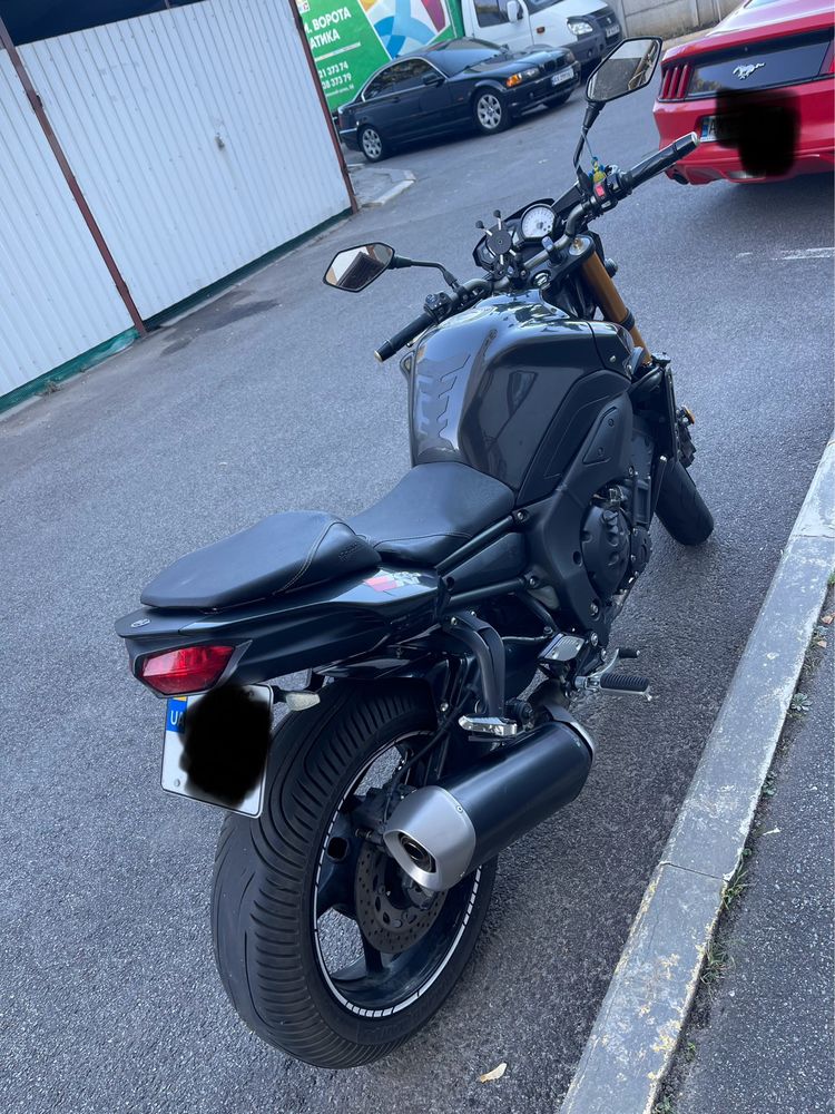 Продам Yamaha FZ 800