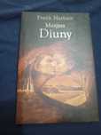 Mesjasz Diuny Frank Herbert z ilustracjami Siudmak a