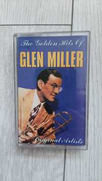 Glen Miller- kaseta magnetofonowa