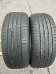 шини гума  лето GoodYear Efficient Grip  205 55 r16 -2шт