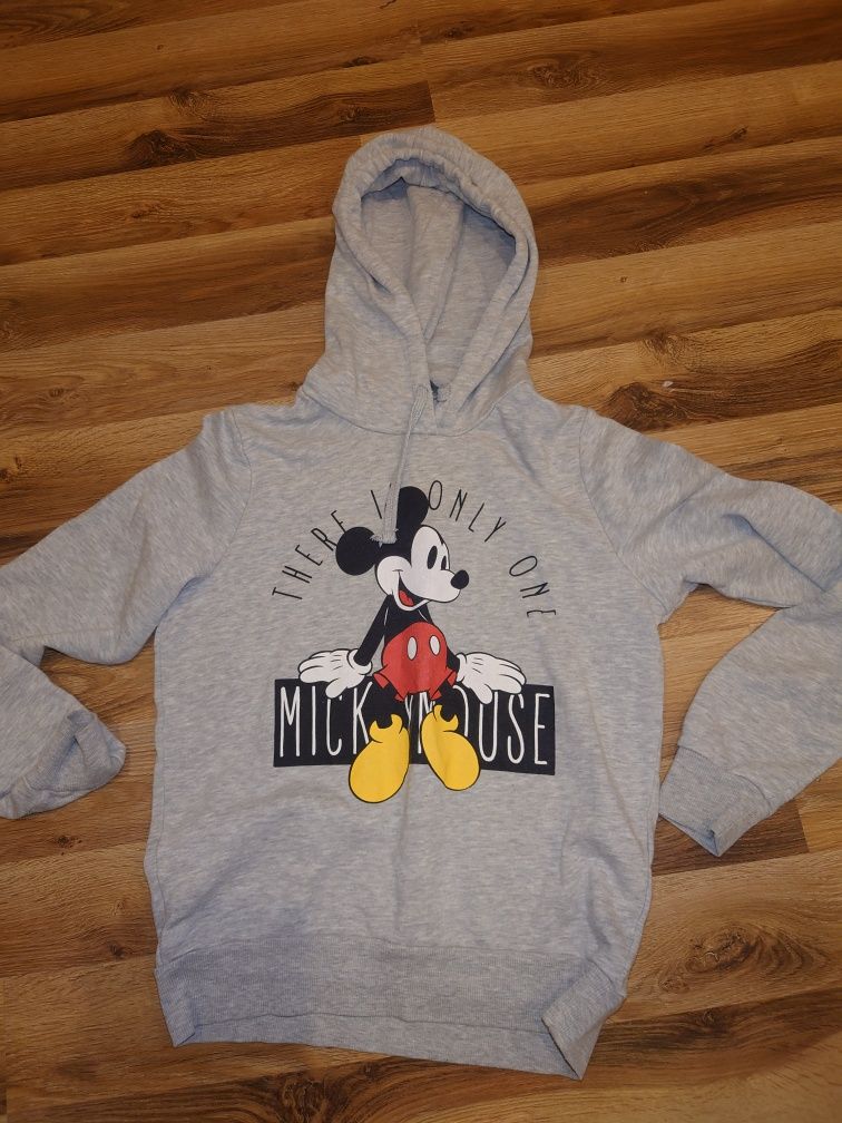 Bluza Disney rozmiar S