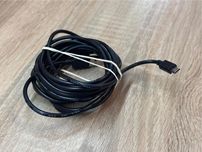 Długi kabel micro usb 3,5m do ładowania i transmisji danych 350 cm
