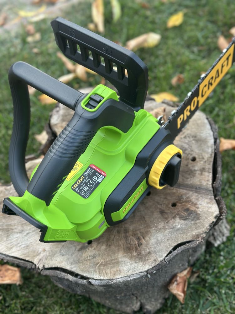 Procraft PKA 42Li