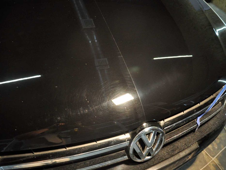 Полірування та хімчиска салону авто