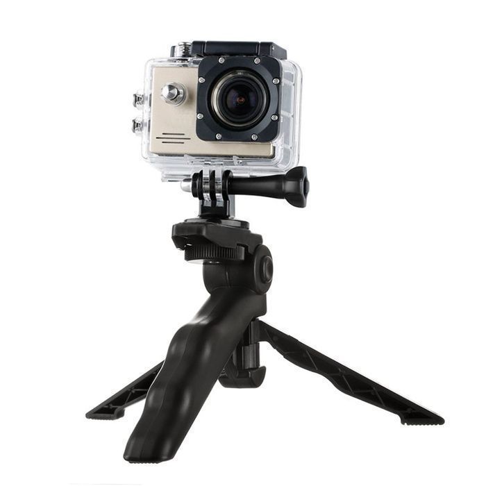 Uchwyt Stabilizujący Do Kamer Sportowych GoPro SJCAM