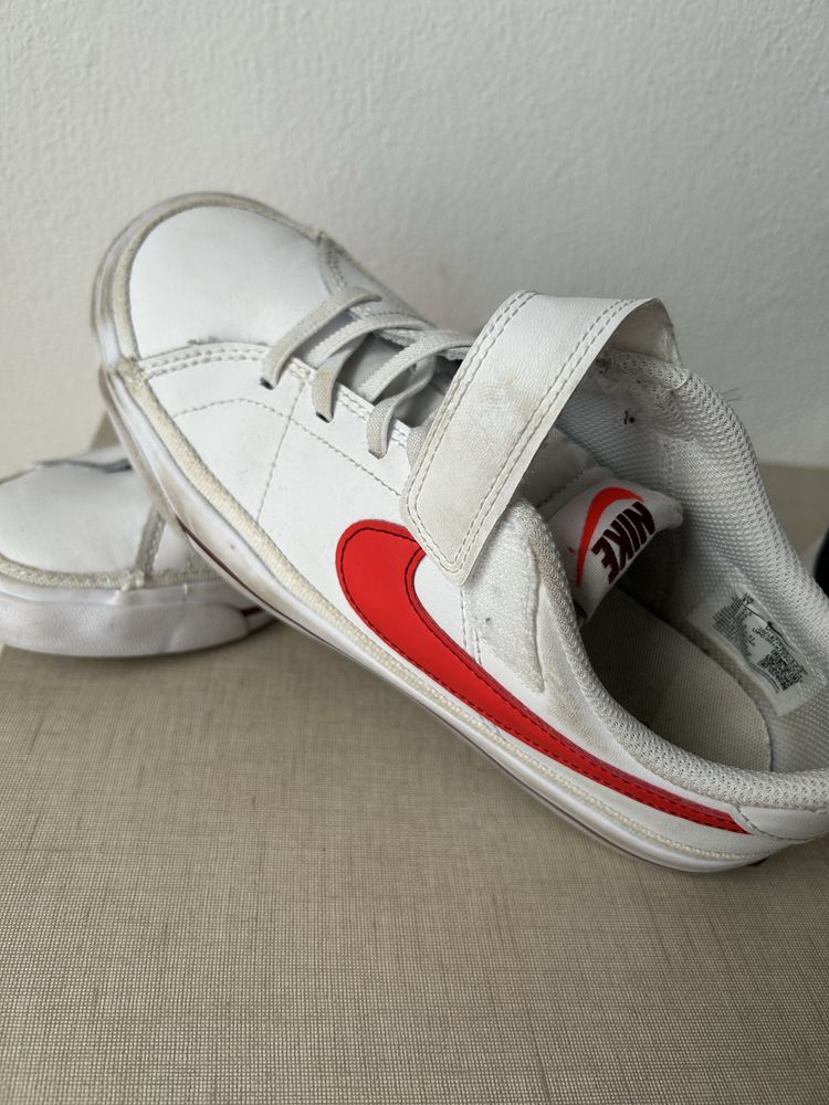 Sapatilhas nike adidas puma