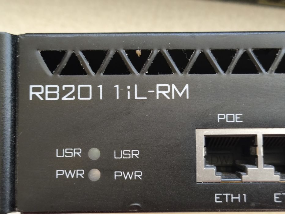 Routerboard RBZO1 1iL-RM