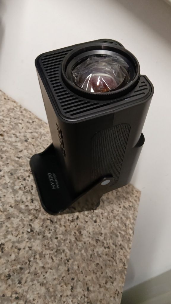 Projektor Android Hy320