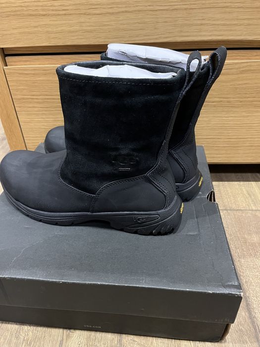 UGG чоловічі в ідеальному стані