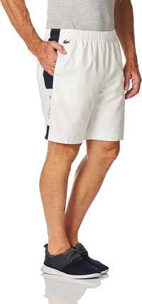Lacoste, мужские шорты, размер 56-58 (3 XL)