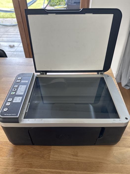 Urzadzenie wielofunkcyjne Hp Deskjet F 4172