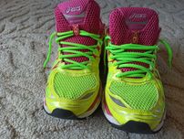 Asics gel Nimbus 16