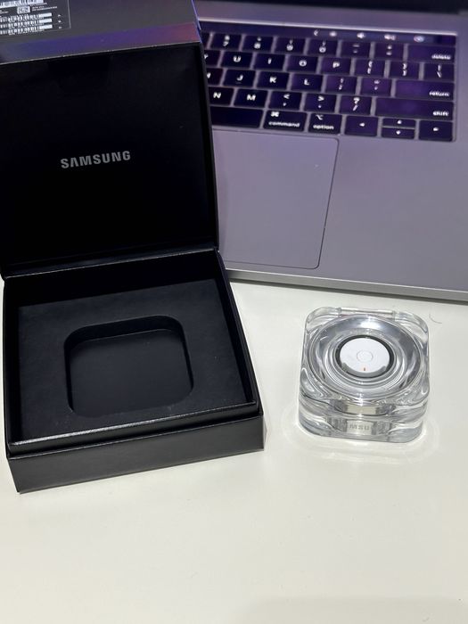 Samsung Galaxy Ring - tamanho 10