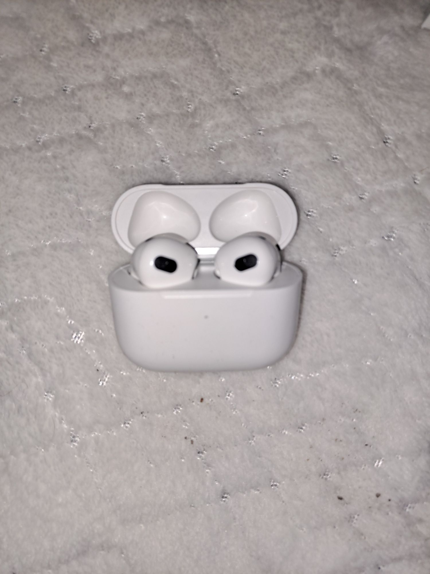 Oryginalne Apple AirPods pro