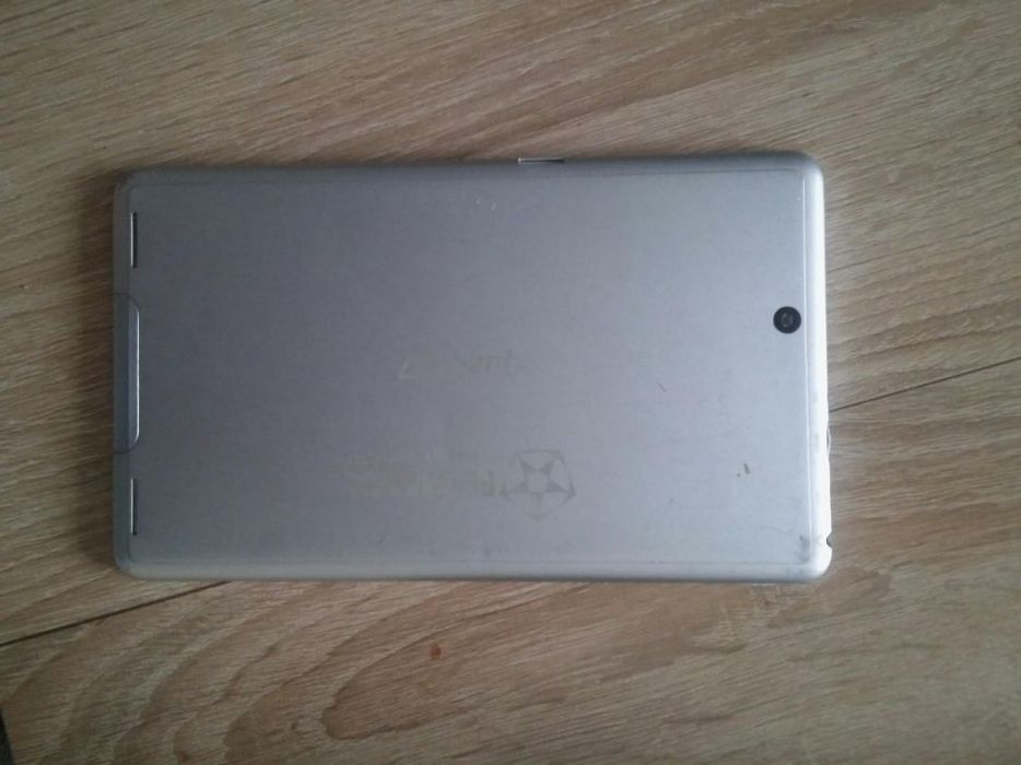 Tablet quadra pentagram 7 po upadku