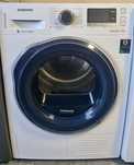 Pralka Samsung  Ecco Bubble 9kg wsad !
