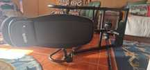 Mesa de inversão dobrável