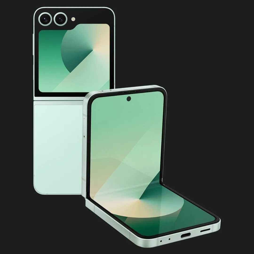 Samsung Galaxy Flip 6 12Gb 256/512 усі кольори в Ябко Трускавець