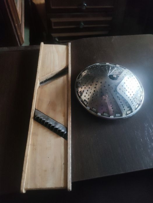 Обмен домашней утвари