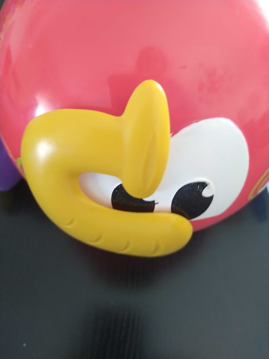 Blocos de Encaixe Elefante - Playgro NOVO