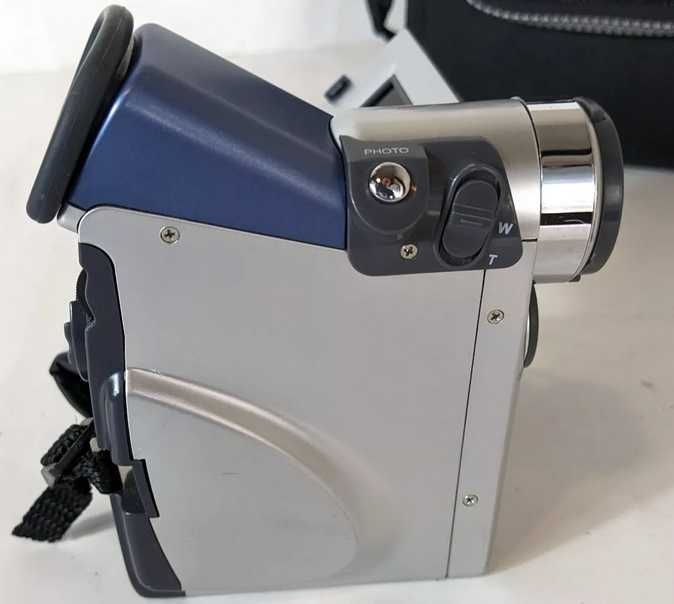 Kamera Sony DV8500