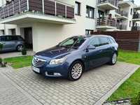 Opel Insignia doinwestowany fuuul opcja