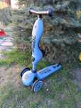 Hulajnoga scoot & ride