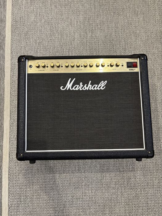Marshall DSL40CR