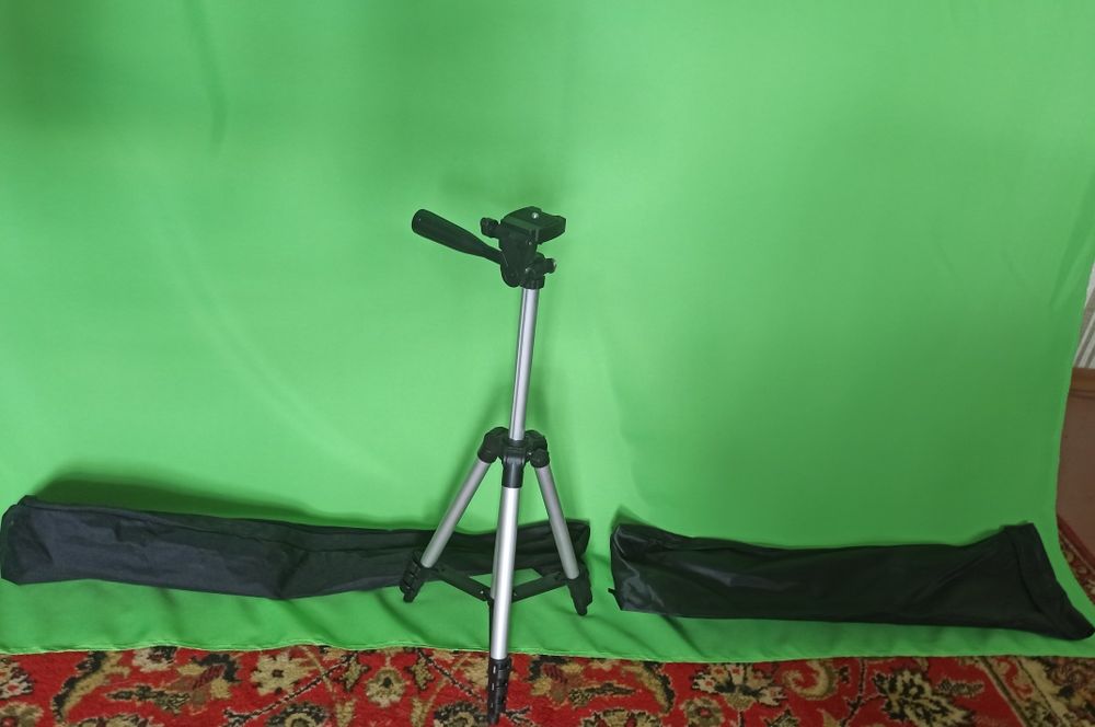 Фото оборудования для фото студии