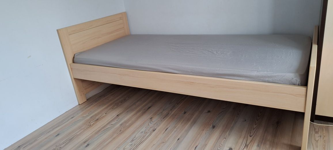 Komplet mebli do pokoju młodzieżowego TANIO