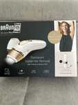 Depilator Laser Braun Silk expert Pro 5
