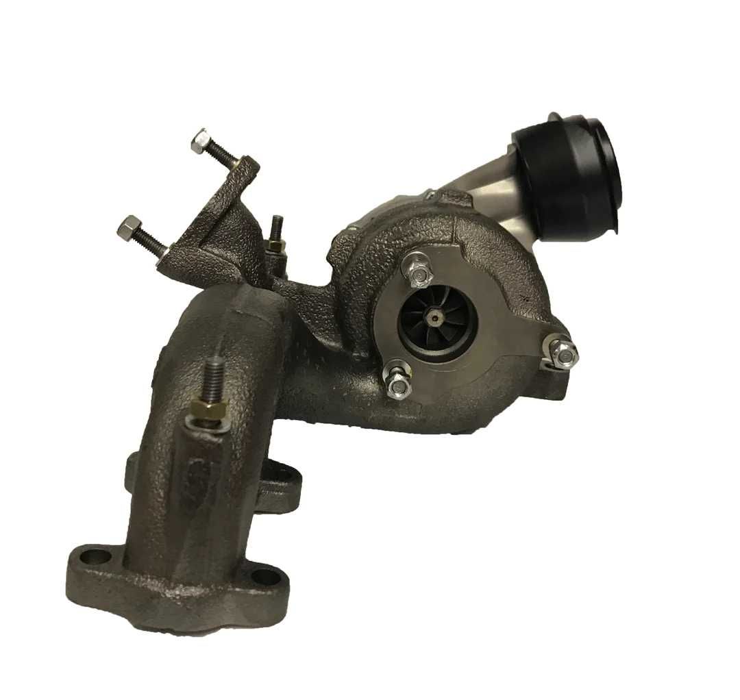 Turbo Audi A3 1.9 TDI 90, 110, 713672
