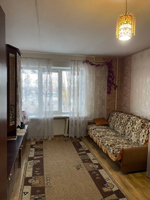 Здається кімнатна в Гуртожитку (Автовокзал)