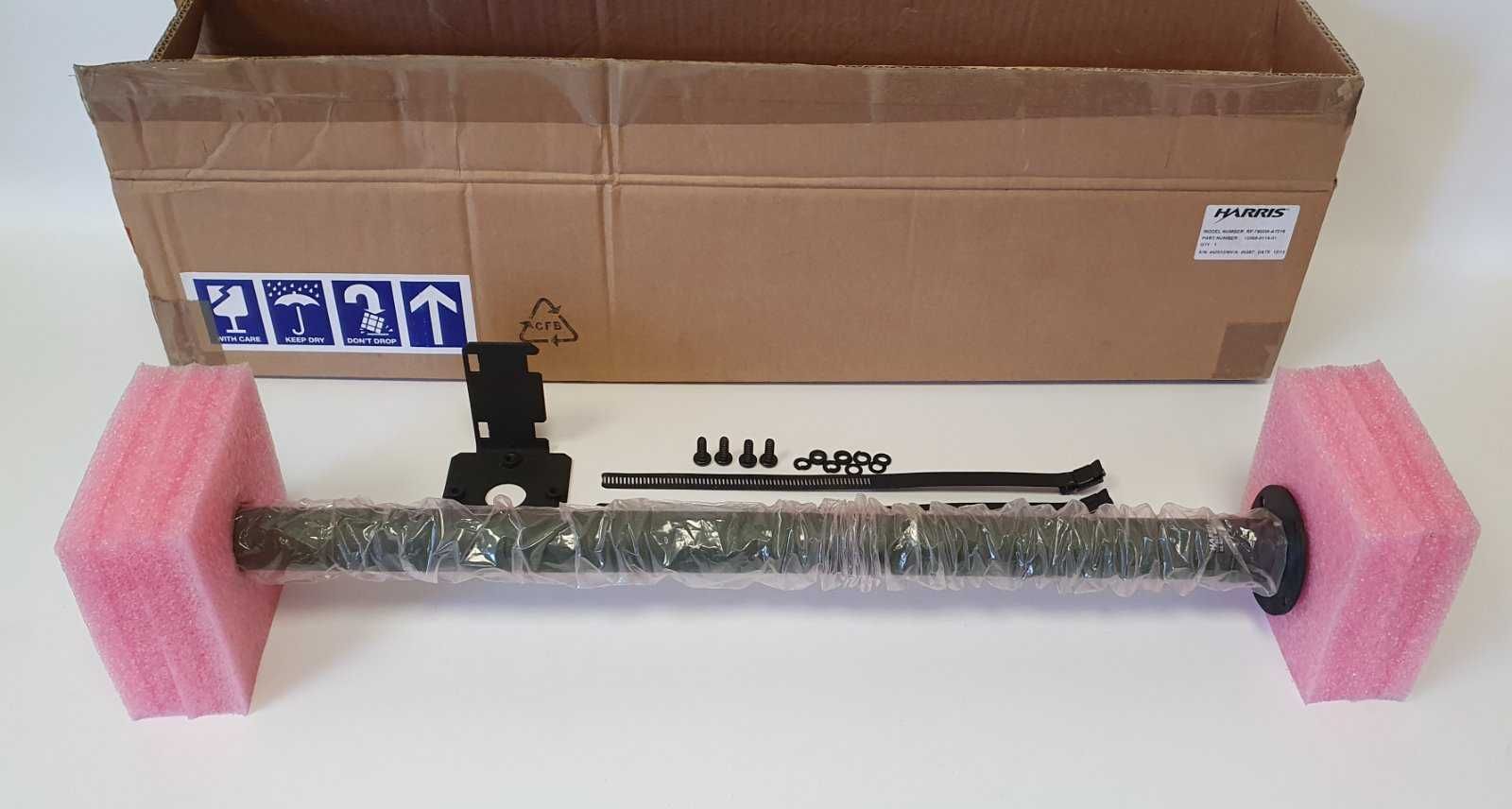 Мобильная, всенаправленная антенна СВЧ RF-7800W-AT016 - HARRIS