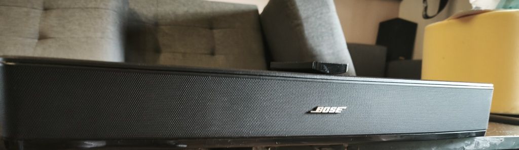 Sprzedam Soundbar Bose