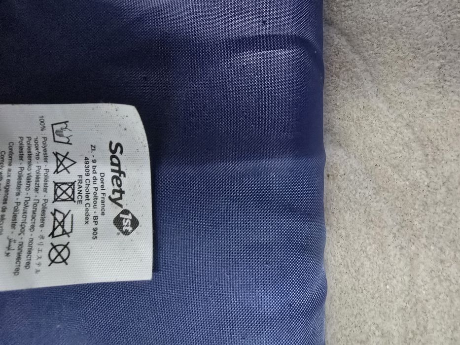 Barreira para cama - DOREL