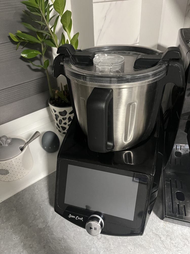 Robot kuchenny Samcook PSC-11 wi-fi  ! idealny stan