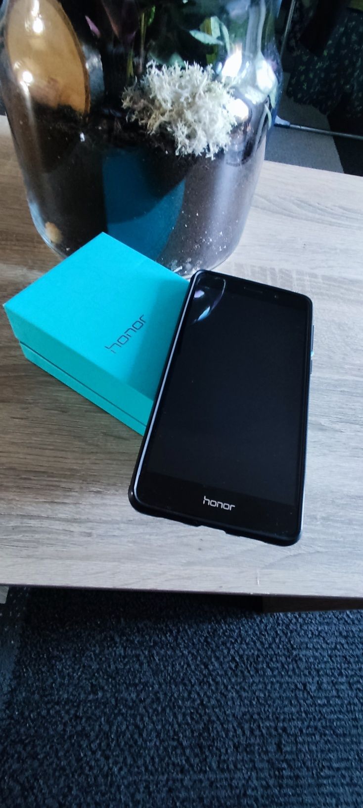 Huawei Honor 6X 8 rdzeniowy jak nowy