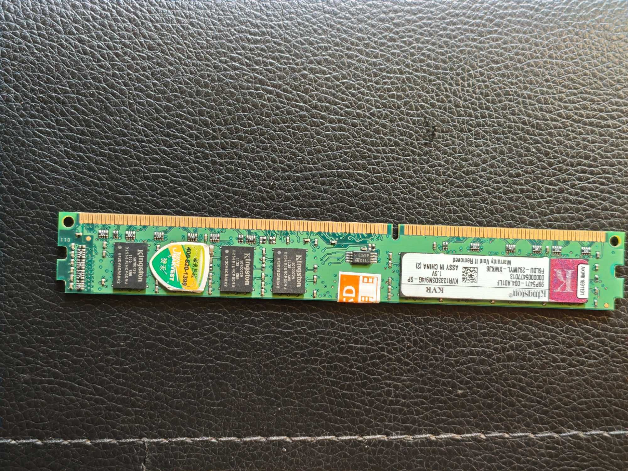ONDA H67 Intel Celeron G540 Kingston ddr3 4gb