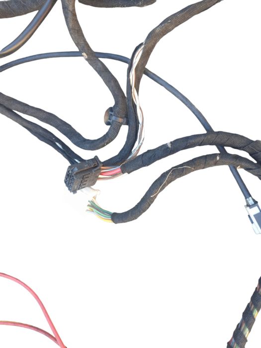 Электро проводка кузова Mercedes Benz E W211 2.2 cdi разборка