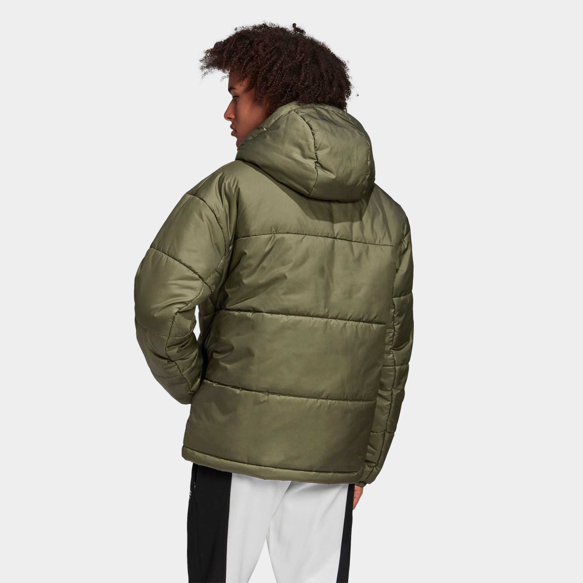 Оригінальна чоловіча куртка Adidas D-R.Y.V.  Jkt  - (2XL-3XL)