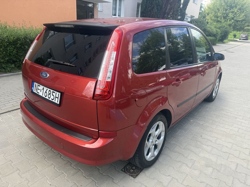 $$$  Ford c max $$$