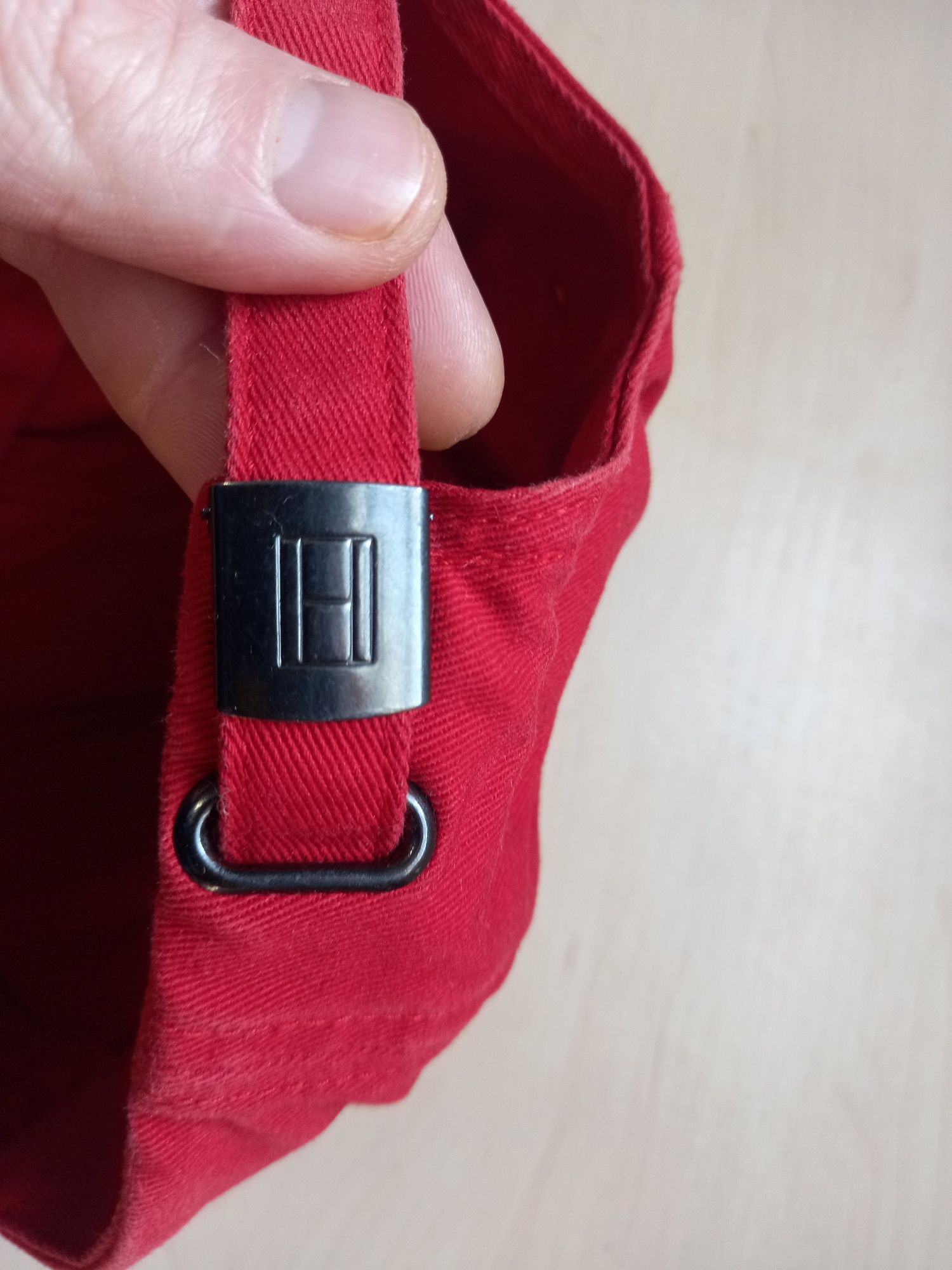Кепка Tommy Hilfiger оригінал