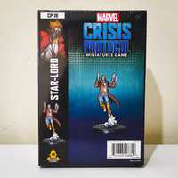 Star-Lord Marvel Crisis Protocol